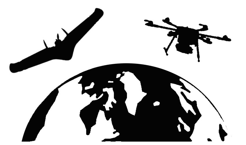 Drone Ecology Network